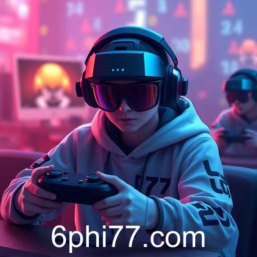 The Evolution of Online Gaming in 2025