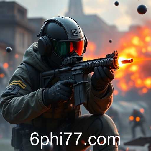 Digital Gaming Revolution: The Rise of phi77