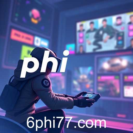 Phi77 Revolutionizes Online Gaming Experience